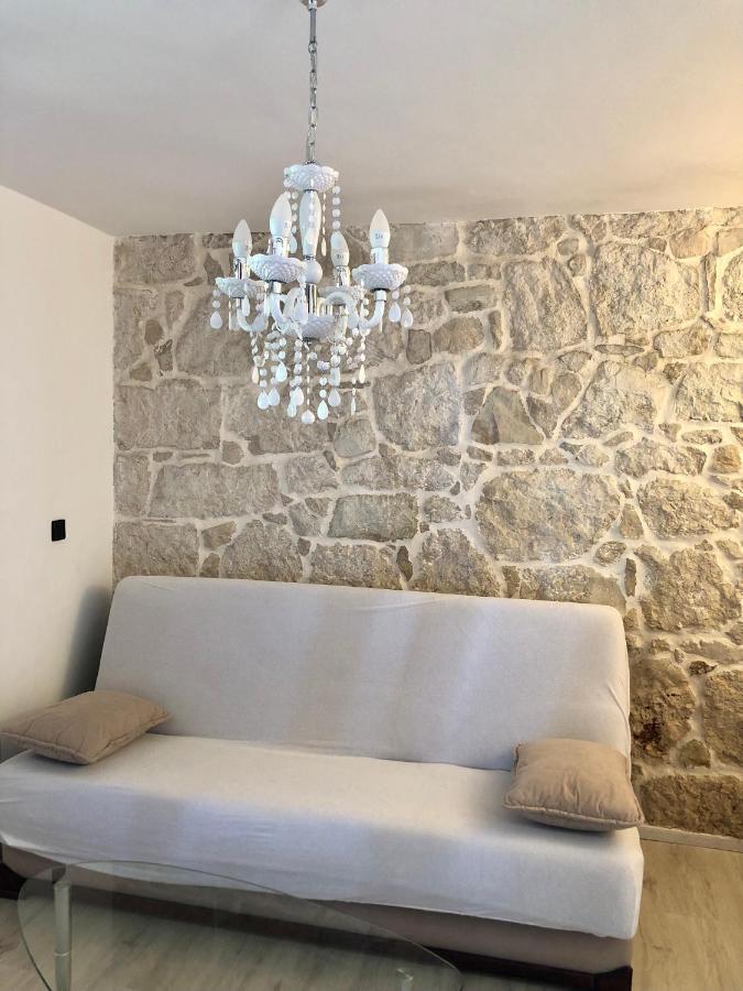 Villa Marija Vrsar Exteriér fotografie