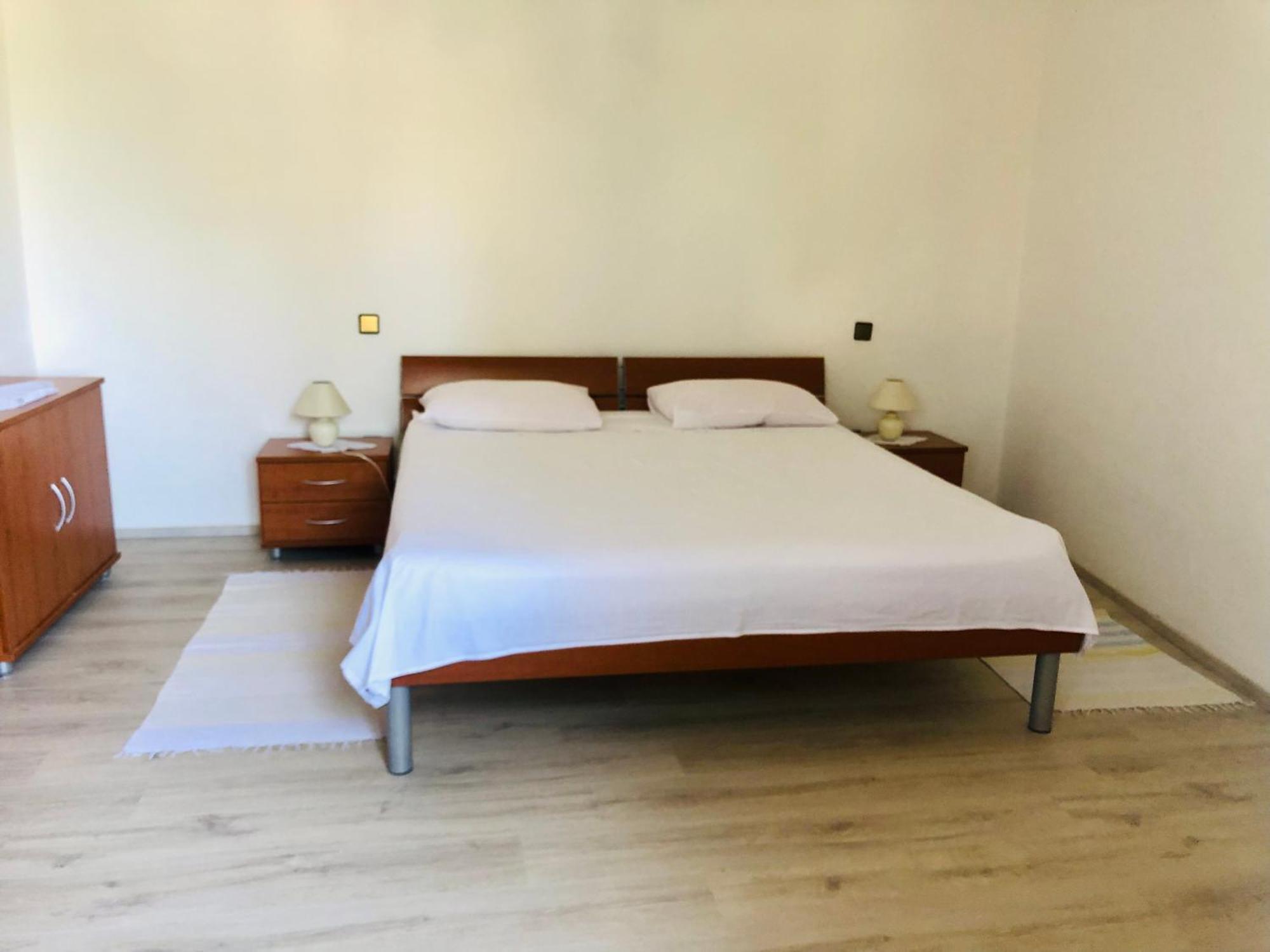 Villa Marija Vrsar Pokoj fotografie