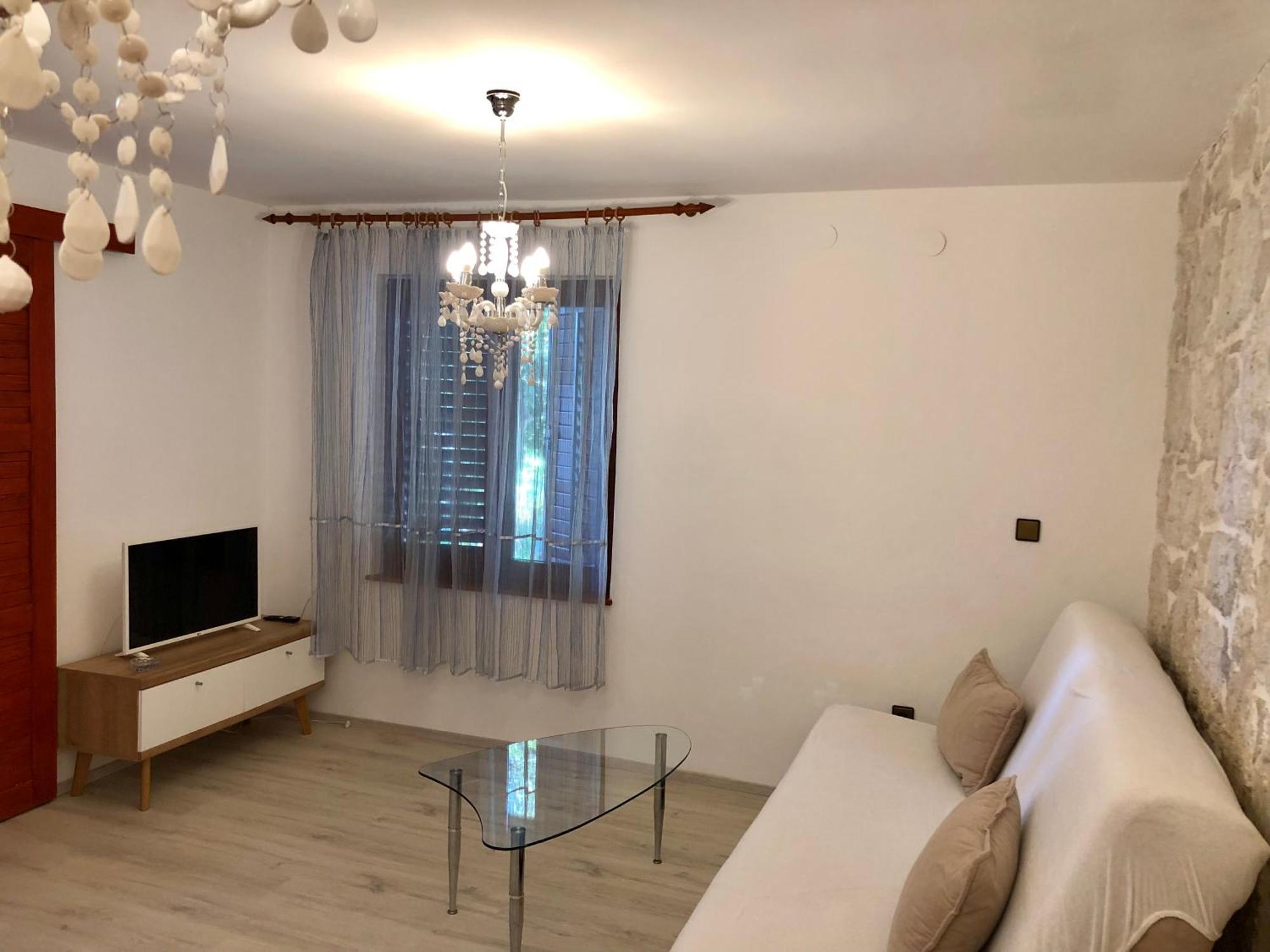 Villa Marija Vrsar Pokoj fotografie