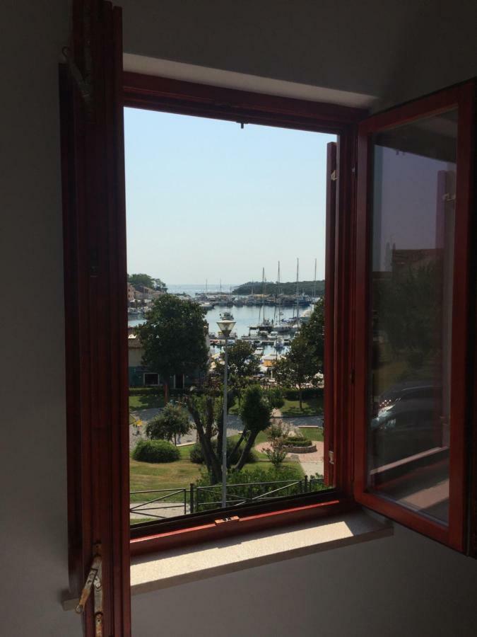 Villa Marija Vrsar Exteriér fotografie