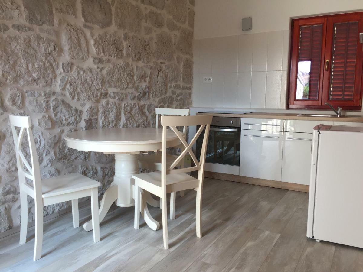 Villa Marija Vrsar Exteriér fotografie